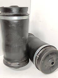 Пневмоподушка пневмобалон задній правий / лівий Mercedes-Benz ML W164  (відновлений)