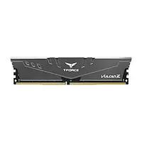 Оперативна память Team Vulcan Z TLZGD416G3200HC16F01 Dark Gray 16 GB DDR4 3200 MHz