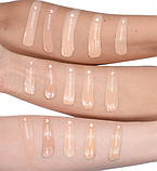 № 02 Тональний флюїд матуючий Pierre Rene Matte Active Control Shine Fluid Foundation, фото 3