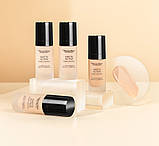 № 02 Тональний флюїд матуючий Pierre Rene Matte Active Control Shine Fluid Foundation, фото 4