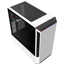 Корпус для ПК GAMEMAX Paladin White
