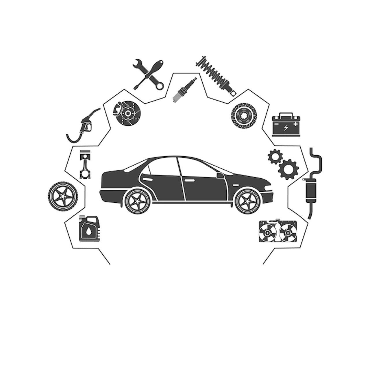 Антифриз ANTIFREEZE TYP D 3л ANTIFREEZED3L AD — Купить Недорого на Bigl