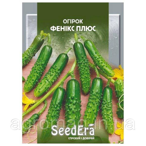 Огірок Фенікс Плюс 20г