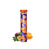 Шипучі вітаміни FIZZY EASY Energy Польща, фото 2