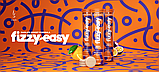 Шипучі вітаміни FIZZY EASY Energy Польща, фото 3