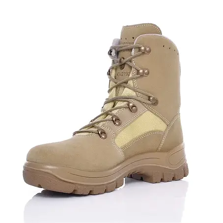 Тактичні черевики HAIX AIRPOWER P9 Gore-tex Desert, фото 1