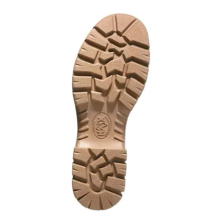 Тактичні черевики HAIX AIRPOWER P9 Gore-tex Desert, фото 3