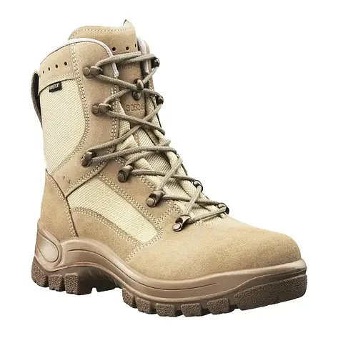 Черевики HAIX AIRPOWER P9 Gore-tex Desert, фото 1