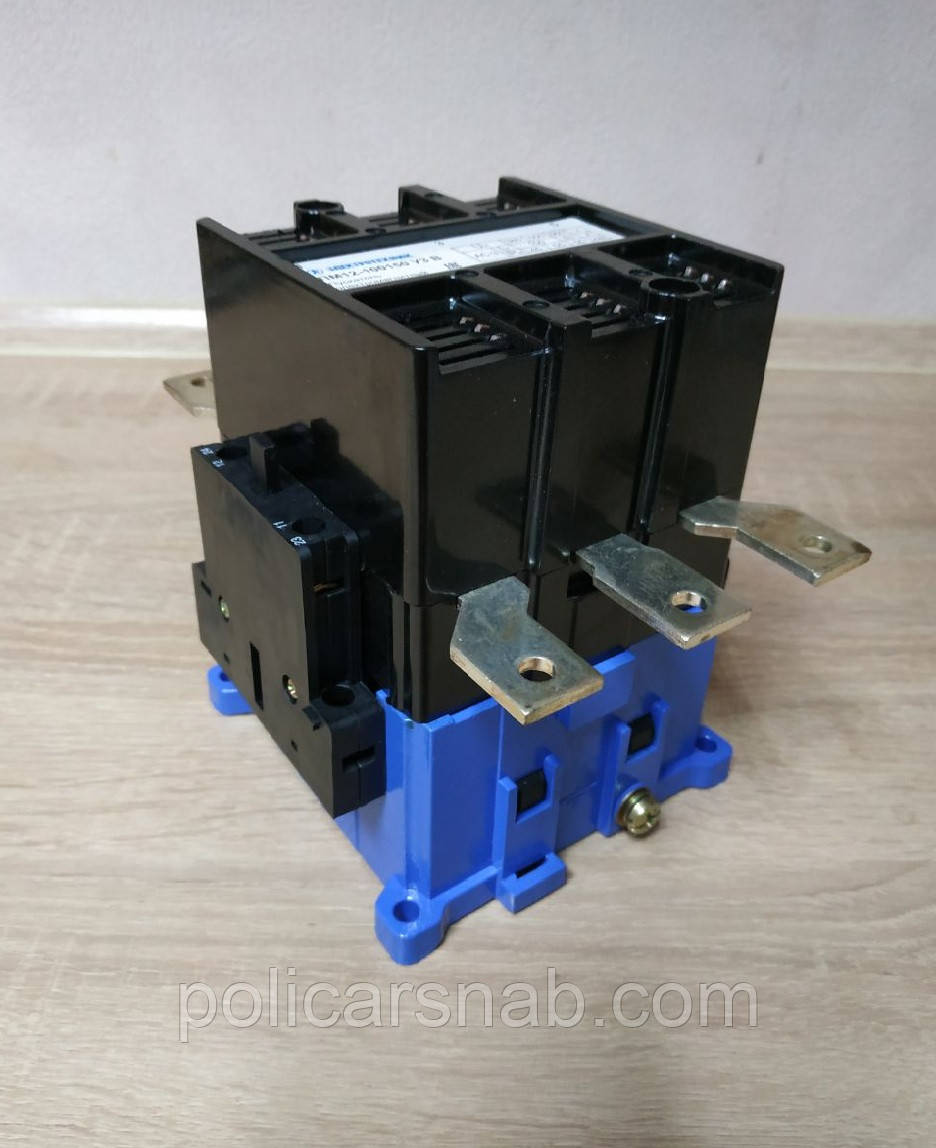 Пускатель электромагнитный серии ПМ12 100150 УХЛ4 В 380В/50 Гц, цена ...