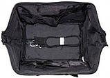 Сумка перукарська Wahl Barber Bag 0093-6135, фото 3