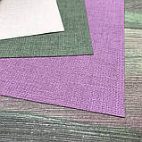 Шпалери вінілові на флізеліновій основі Erismann Casual Chic рожевий 1,06 х 10,05м (12143-05), фото 4