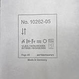 Шпалери вінілові на флізеліновій основі Erismann Casual Chic рожевий 1,06 х 10,05м (12143-05), фото 7