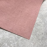 Шпалери вінілові на флізеліновій основі Erismann Casual Chic рожевий 1,06 х 10,05м (12143-23), фото 4