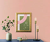 Шпалери вінілові на флізеліновій основі Erismann Casual Chic рожевий 1,06 х 10,05м (12143-23), фото 6