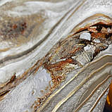 Шпалери вінілові на флізеліновій основі Emiliana Parati Carrara бежевий 1,06 х 10,05м (84651), фото 6