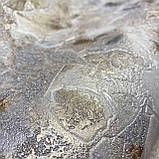 Шпалери вінілові на флізеліновій основі Emiliana Parati Carrara бежевий 1,06 х 10,05м (84646), фото 2