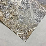 Шпалери вінілові на флізеліновій основі Emiliana Parati Carrara бежевий 1,06 х 10,05м (84646), фото 6