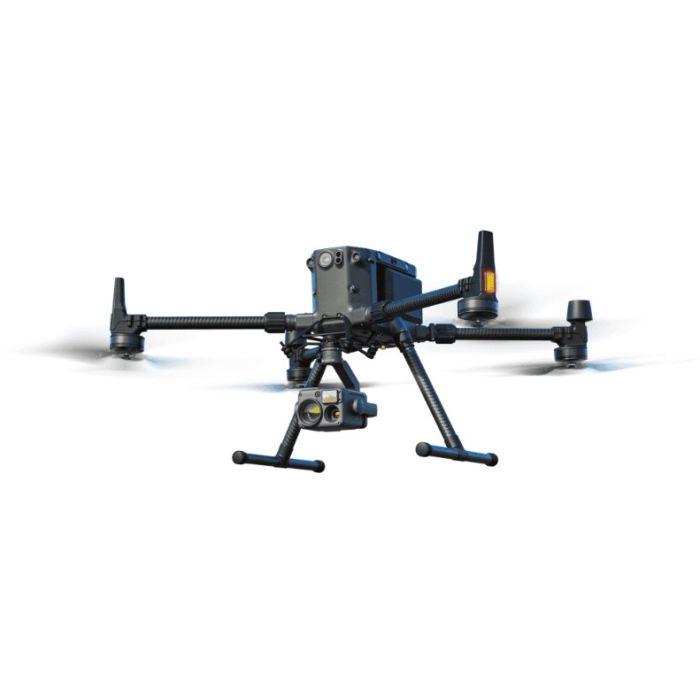 Квадрокоптер DJI M300 RTK Kit + (H20T, Battery Station, 2 pcs battery)