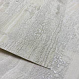 Шпалери вінілові на флізеліновій основі Emiliana Parati Carrara сірий 1,06 х 10,05м (84638), фото 3