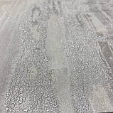 Шпалери вінілові на флізеліновій основі Emiliana Parati Carrara сірий 1,06 х 10,05м (84638), фото 6