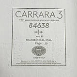 Шпалери вінілові на флізеліновій основі Emiliana Parati Carrara сірий 1,06 х 10,05м (84638), фото 8