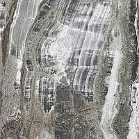 Шпалери вінілові на флізеліновій основі Emiliana Parati Carrara сірий 1,06 х 10,05м (84636)