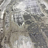 Шпалери вінілові на флізеліновій основі Emiliana Parati Carrara сірий 1,06 х 10,05м (84636), фото 6