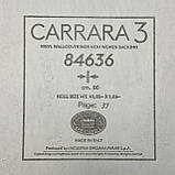 Шпалери вінілові на флізеліновій основі Emiliana Parati Carrara сірий 1,06 х 10,05м (84636), фото 7