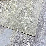 Шпалери вінілові на флізеліновій основі Emiliana Parati Carrara бежевий1,06 х 10,05м (84634), фото 5