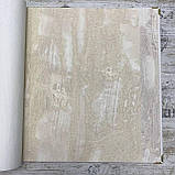 Шпалери вінілові на флізеліновій основі Emiliana Parati Carrara бежевий1,06 х 10,05м (84634), фото 7