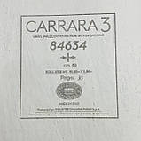 Шпалери вінілові на флізеліновій основі Emiliana Parati Carrara бежевий1,06 х 10,05м (84634), фото 8