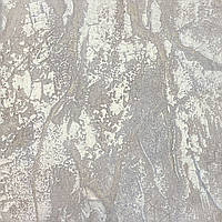 Обои виниловые на флизелиновой основе Emiliana Parati Carrara бежевый 1,06 х 10,05м (84626)