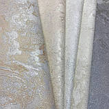 Шпалери вінілові на флізеліновій основі Emiliana Parati Carrara сірий 1,06 х 10,05м (84615), фото 6