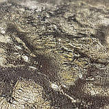 Шпалери вінілові на флізеліновій основі Emiliana Parati Carrara коричневий 1,06 х 10,05м (84613), фото 2