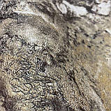 Шпалери вінілові на флізеліновій основі Emiliana Parati Carrara коричневий 1,06 х 10,05м (84613), фото 7