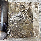 Шпалери вінілові на флізеліновій основі Emiliana Parati Carrara коричневий 1,06 х 10,05м (84613), фото 8