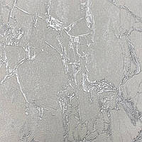 Шпалери вінілові на флізеліновій основі Emiliana Parati Carrara сірий 1,06 х 10,05м (84607)
