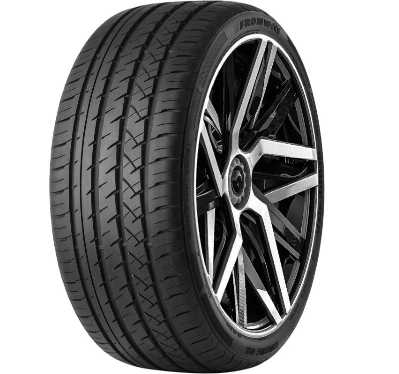 Шина 225/55R18 102V XL Eurus08 Fronway літо