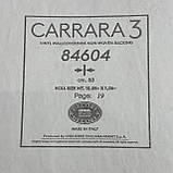 Шпалери вінілові на флізеліновій основі Emiliana Parati Carrara бежевий 1,06 х 10,05м (84604), фото 7