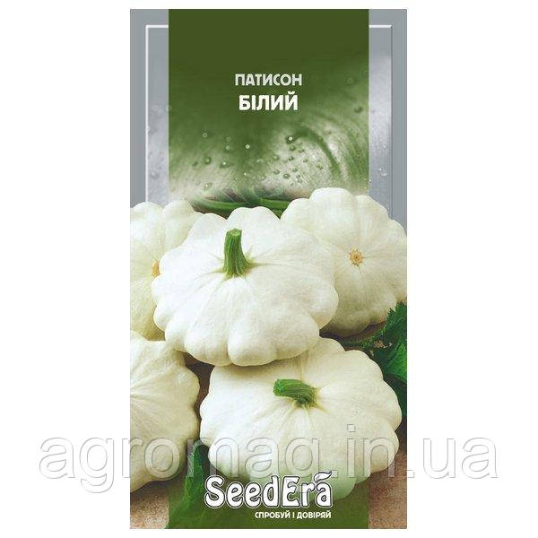 Патисон Білий 3 г
