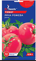 Семена Томата Ляна розоваяя ранняя, For Hobby, TM GL Seeds