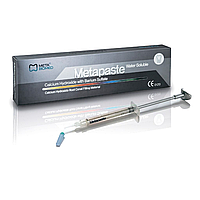 Metapaste (Метапаста) материал для временной пломбировки корневых каналов, 2.2 г