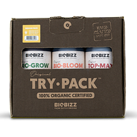 Стартовый набор Biobizz Trypack Indoor