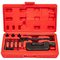 Набір для випресування ланцюгів KRAFT&DELE KD10596