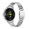 Розумний годинник SMART TERMINATOR NEW SILVER, фото 8