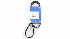 Полікліновий ремінь + AC на Рено Кенго II 1.5dCi/1.6i 16 V (2008>) SKF (Швеція) VKMV6PK1199