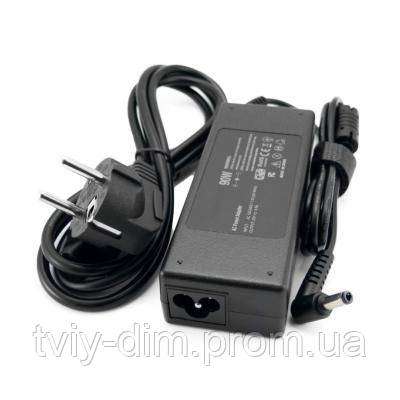 Блок Питания К Ноутбуку Vinga Lenovo 90W 20V 4.5A Разъем 5.5*2.5.