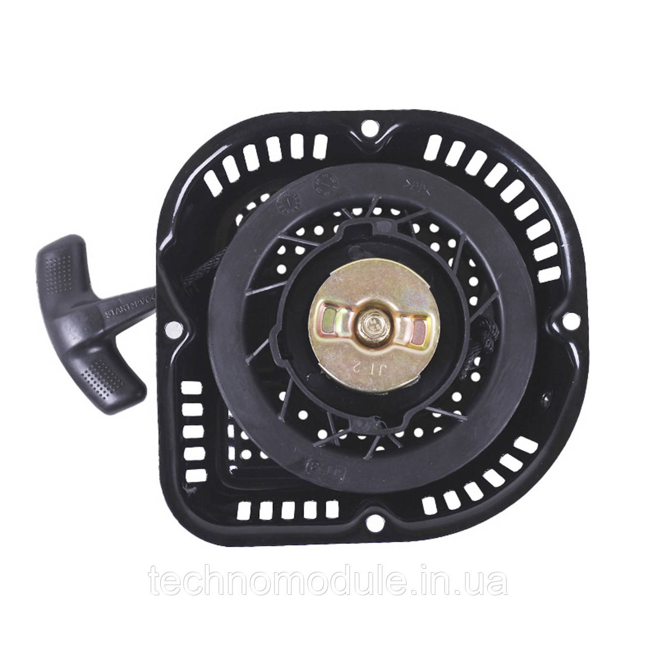 Стартер ручний (NEW DESIGN) — 170F, фото 1