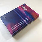 Біблія для молоді синодального перекладу російською мовою тверда обкладинка 14*20 см, фото 5