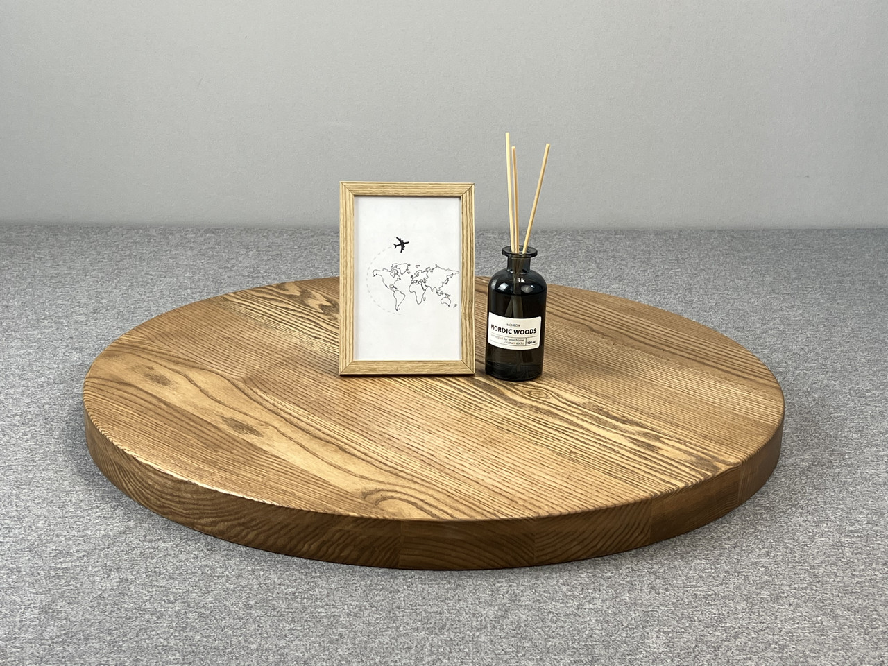 Столешница из массива натурального дерева Столешница из массива натурального дерева